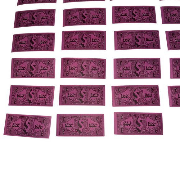 Vtg Parker Brothers Stop Thief Electronic Cops Robbers Board Game Purple $500 - Picture 4 of 8